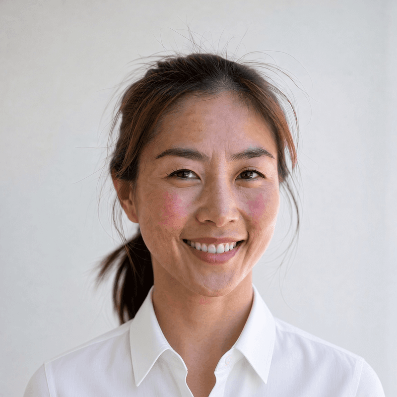 Cheryl Chen
